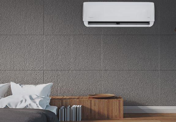 Cách tính công suất điều hòa phù hợp. Ảnh:&nbsp;inventorairconditioner