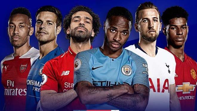 6 đại gia gồm MU, Man City, Chelsea, Arsenal, Tottenham và Liverpool muốn đá tiếp