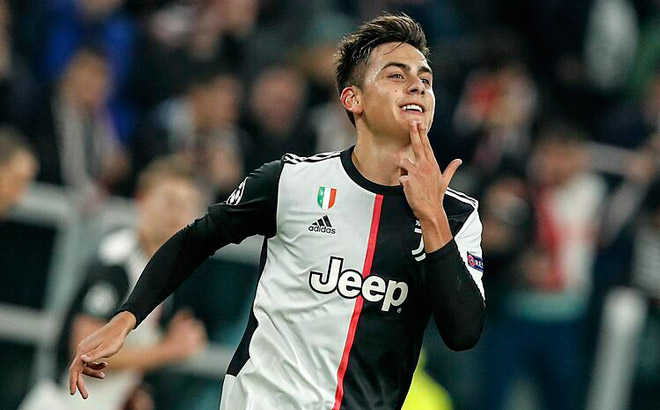 Paulo Dybala