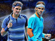 Thể thao - Federer bị quản lý của Nadal &quot;đá xoáy&quot;, mải mê làm từ thiện ở châu Phi