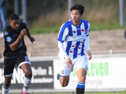 Bóng đá - SC Heerenveen trả CLB Hà Nội bao nhiêu để giữ chân Đoàn Văn Hậu?