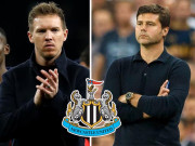 Bóng đá - &quot;Nhà giàu&quot; Newcastle chơi trội nhắm HLV bằng tuổi Messi, Pochettino gặp đối thủ