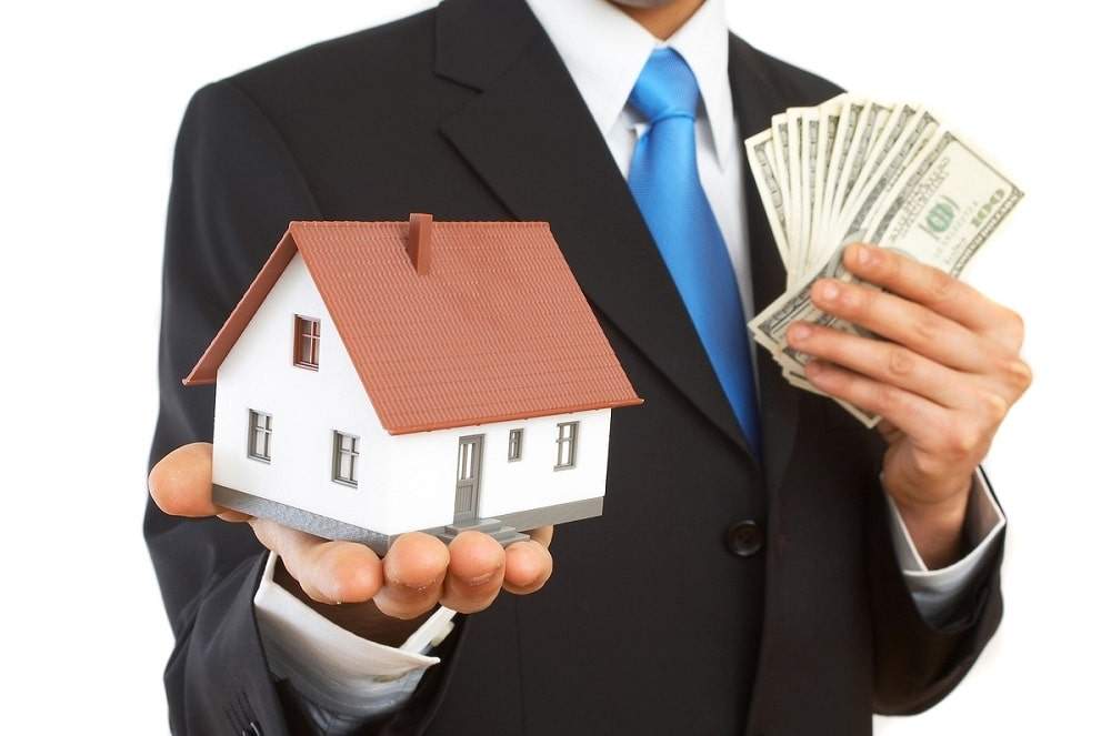 Giới trẻ nên mua hay thuê nhà khi có trong tay khoảng 2 tỷ đồng. Ảnh: I.T.