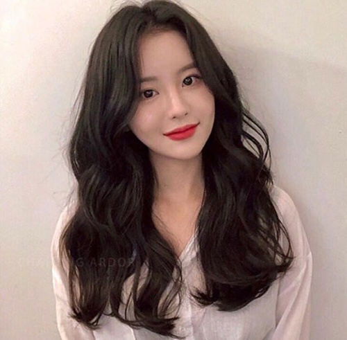 Cách chăm sóc cho mái tóc suôn mượt chống xơ rối chẻ ngọn - 3