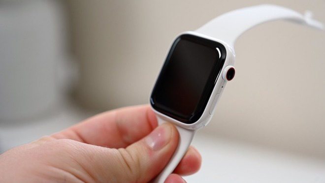 Apple Watch đầu tiên đã ra mắt được 5 năm.