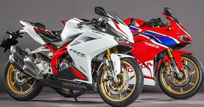 honda cbr250rr