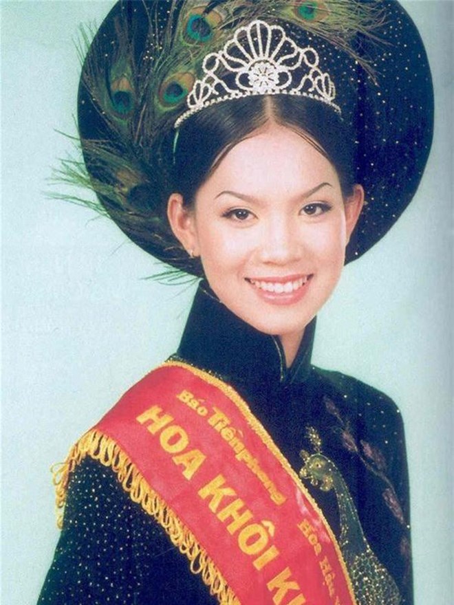 Người đẹp làm gương mặt đại diện của Vietnam Airlines sau bao năm &#34;mất tích&#34; giờ ra sao? - 1