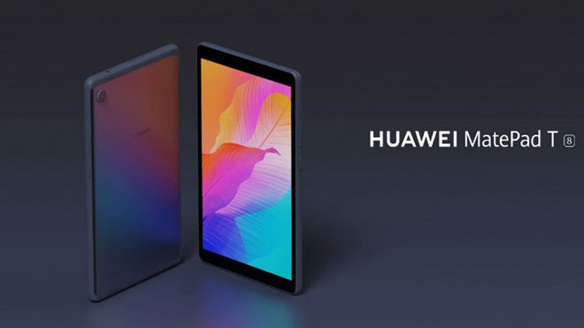 Huawei tung máy tính bảng mới với pin &#34;khủng&#34;, giá rẻ giật mình - 1