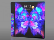 Thời trang Hi-tech - Thêm ý tưởng siêu chất dành cho Galaxy Fold 2