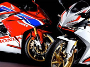 Thế giới xe - Honda CBR250RR là nạn nhân tiếp theo của Covid-19