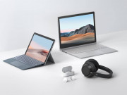 Thời trang Hi-tech - Loạt sản phẩm Surface bùng nổ, Apple lo sốt vó