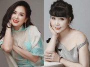 Đời sống Showbiz - Mỹ nhân Vbiz U50, U60 bỗng trẻ mơn mởn như gái 20 vì cùng làm điều này