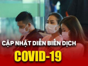 Tin tức trong ngày - Dịch COVID-19 tối 8/5: Phát hiện virus SARS-CoV-2 trong tinh dịch người nhiễm