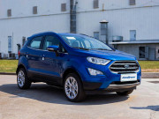 Tin tức ô tô - Bảng giá xe Ford tháng 5/2020, phiên bản Ecosport Ambiente giảm giá 80 triệu đồng