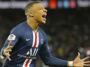 Bóng đá - Mbappe không ghi nhiều bàn nhất Ligue 1 vẫn đoạt Vua phá lưới gây sốc