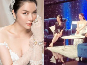 Đời sống Showbiz - Lý Nhã Kỳ công khai tìm bạn trai mới sau chia tay người yêu 9 năm là con nhà quyền thế?