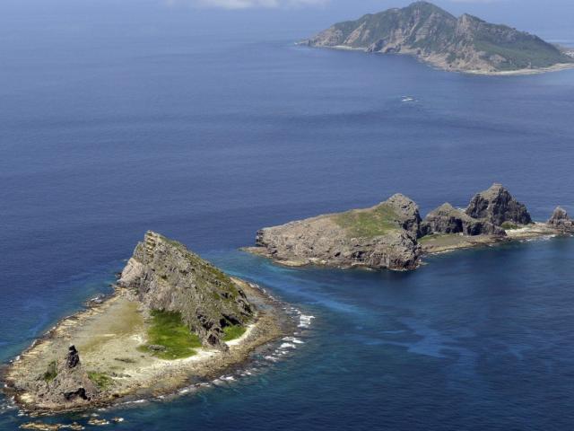 Tàu cá bị tàu hải cảnh Trung Quốc truy đuổi, Nhật Bản phản ứng ngay lập tức