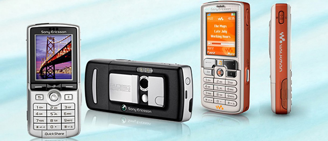 Ai còn nhớ Sony Ericsson W800 và K750 thời đỉnh cao? - 1