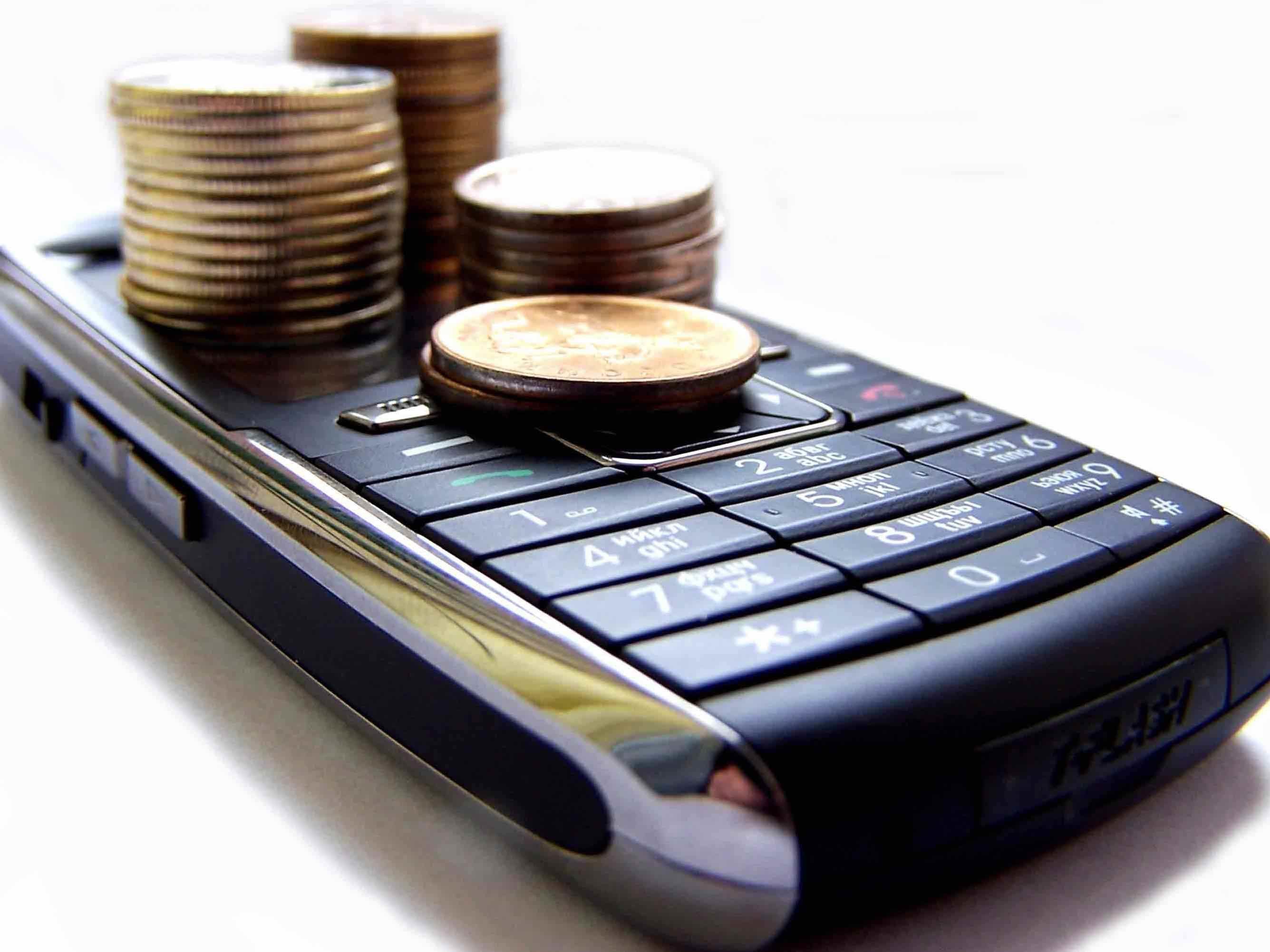 Mobile Money sẽ giúp nhà mạng có thể đưa dịch vụ thanh toán điện tử nhanh chóng đến 100% người dân (ảnh minh họa)