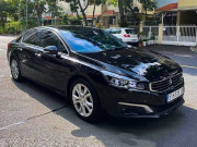 Tin tức ô tô - Peugeot 508 tiền tỷ sài 5 năm giá bán lại thua Honda Civic RS mới