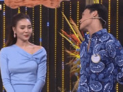 Ca nhạc - MTV - Chàng trai cực phẩm &quot;có một không hai&quot; khiến Ninh Dương Lan Ngọc say như điếu đổ