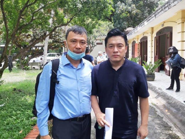 Ca sĩ Lam Trường và vụ kiện liên quan đến đất đai