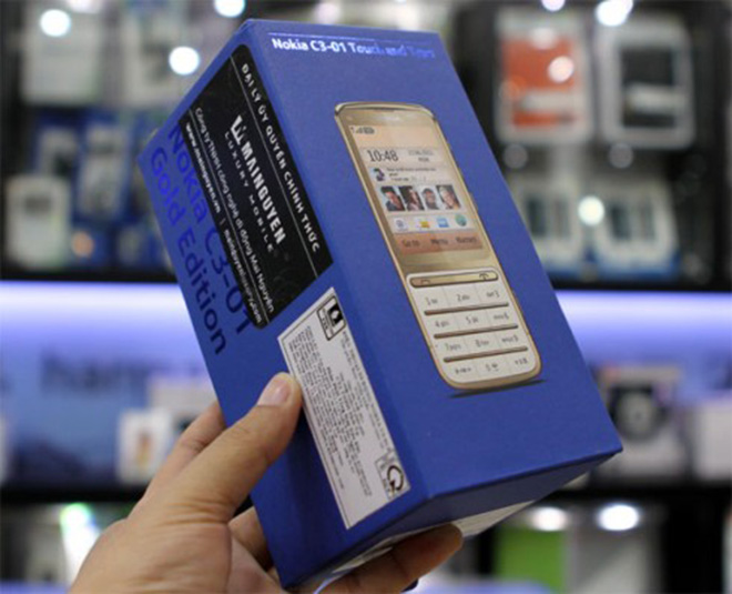Lật lại ký ức những chiếc “Touch and Type” hiếm hoi của Nokia - 1