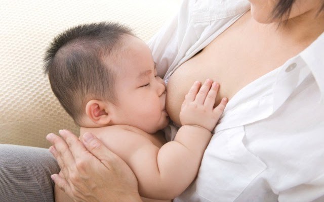 12 cách giảm mỡ bụng sau sinh nhanh nhất hiệu quả tại nhà - 2