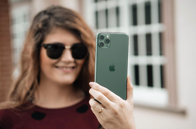 8 thói quen người dùng iPhone cần thay đổi ngay - 3