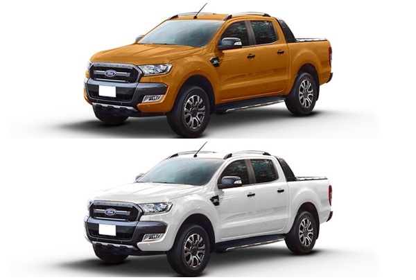 Giá xe Ford Ranger 2020 lăn bánh và niêm yết mới nhất - 3