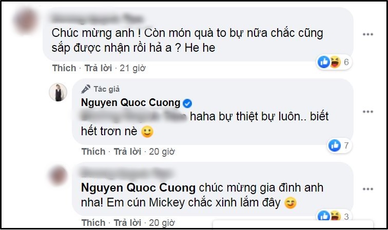 Trước siêu xe &#34;gây choáng&#34;, vợ chồng Cường Đô la tặng nhau toàn quà tiền tỷ, ai cũng trầm trồ - 4