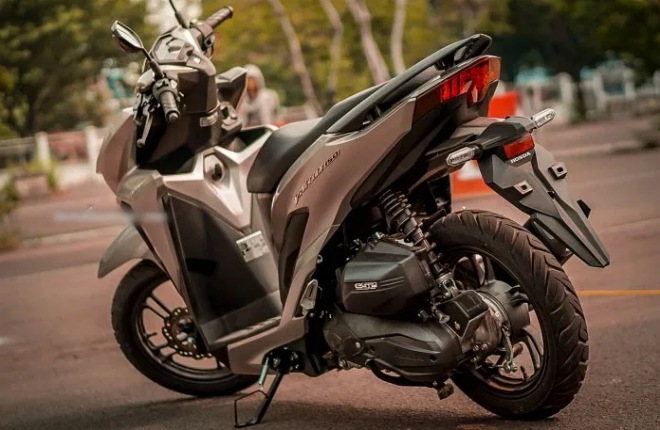 Các dấu hiệu cho thấy Honda Vario mới sẽ có thể ra mắt trong tháng 5/2020 này.