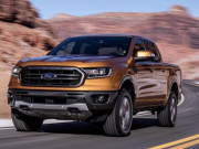 Tin tức ô tô - Giá xe Ford Ranger 2020 lăn bánh và niêm yết mới nhất