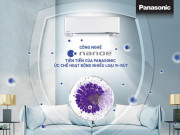 Tin tức sức khỏe - Công nghệ lọc khí Panasonic nanoe™ ức chế hoạt động của nhiều loại vi khuẩn, vi-rút