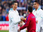 Bóng đá - Sự kết hợp vĩ đại nhất lịch sử: Ronaldo đá cặp Messi, điều gì sẽ xảy ra?