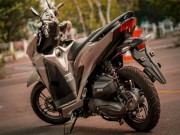 Thế giới xe - Thêm dấu hiệu Honda Vario mới sắp được tung ra thị trường?