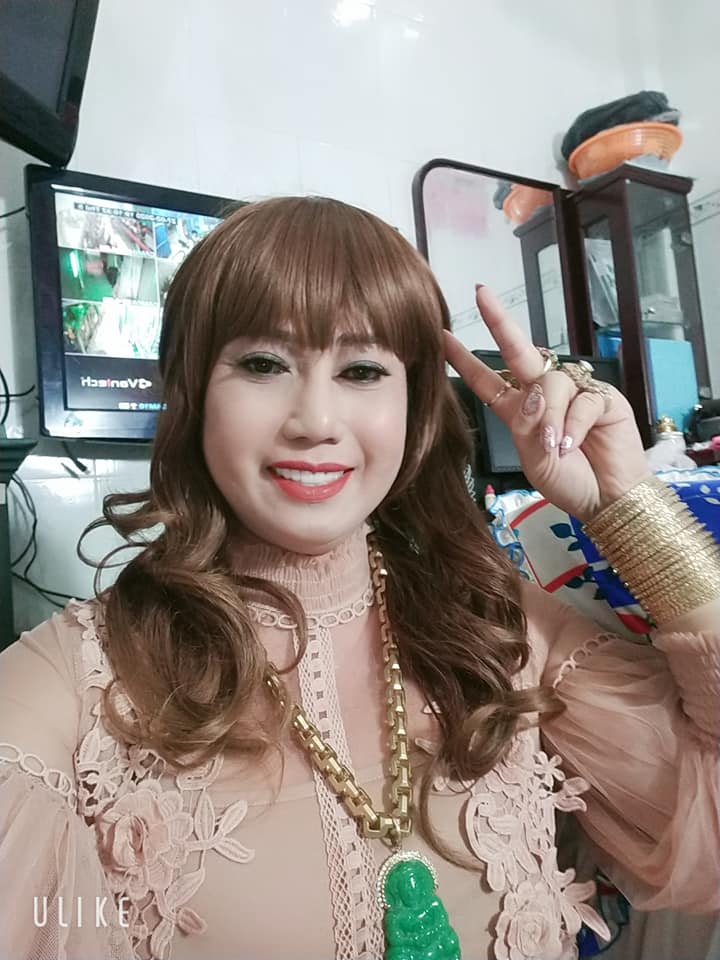 “Cô Minh Hiếu" có 7 miếng đất, 10 đời chồng,100 cây vàng lộ quá khứ bất ngờ - 5