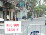 Tin tức trong ngày - Vì sao Việt Nam chưa tính đến việc công bố hết dịch COVID-19?