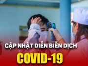 Tin tức trong ngày - Dịch COVID-19 sáng 12/5: Quy trình quản lý phòng thí nghiệm virus Vũ Hán nghiêm ngặt thế nào?