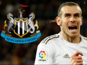 Bóng đá - Newcastle sắp về tay Thái tử Ả Rập, giải cứu Bale khỏi Real giá gây sốc