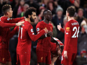 Bóng đá - Liverpool vẫn có thể vô địch sớm như PSG, &quot;điên đầu&quot; vì fan &quot;The Kop&quot;