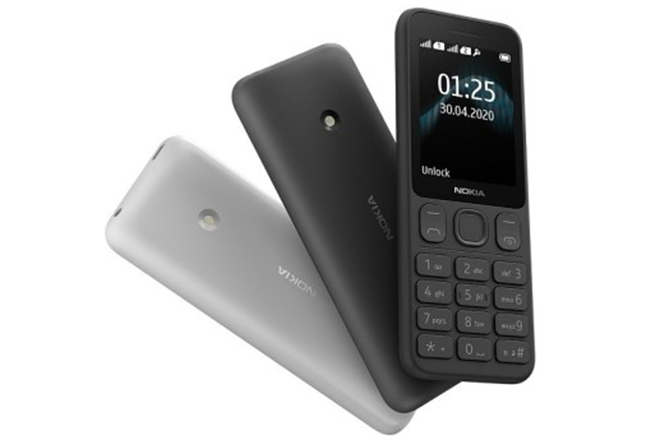 Nokia 6300 hồi sinh, giá từ 559.000 đồng - 1
