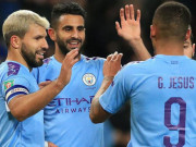 Bóng đá - Aguero bất ngờ cầm đầu vụ nổi loạn Ngoại hạng Anh: Man City điên đầu