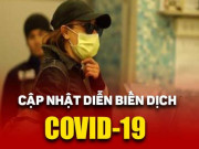 Tin tức trong ngày - Dịch COVID-19 sáng 13/5: Chuyên gia dự đoán diễn biến dịch khi có vắc xin