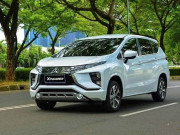 Tin tức ô tô - Mitsubishi Xpander giảm giá tới 55 triệu đồng tại một số đại lý