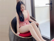 Làm đẹp - 3 cô gái Hải Dương, Hải Phòng hot vì vẻ ngoài làm đẹp thế nào?