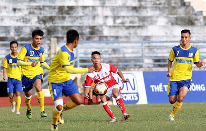 11 cầu thủ của U21 Đồng Tháp tham gia dàn xếp tỷ số tại giải U21 quốc gia 2019