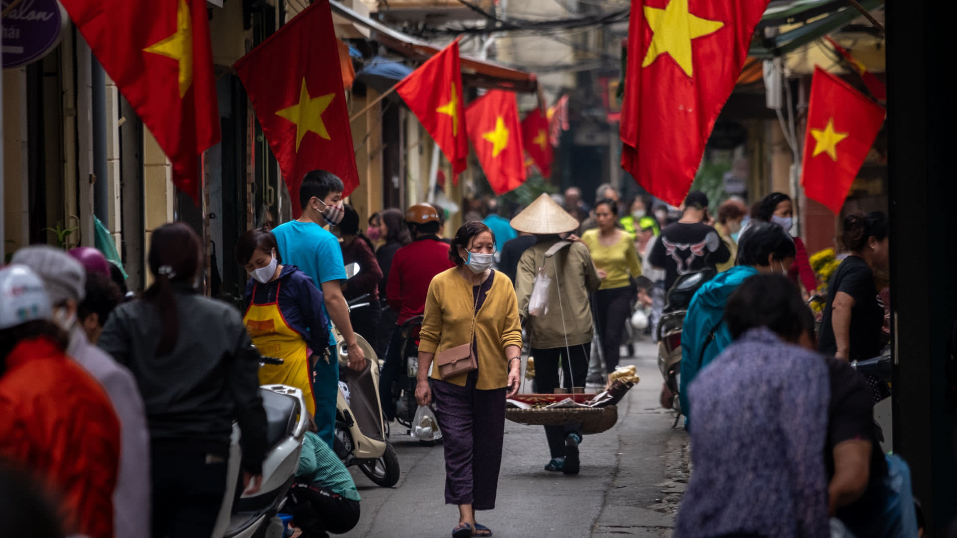 Báo nước ngoài: Thành công chống Covid-19 của Việt Nam khiến Mỹ và Italia &#34;mơ ước&#34; - 9