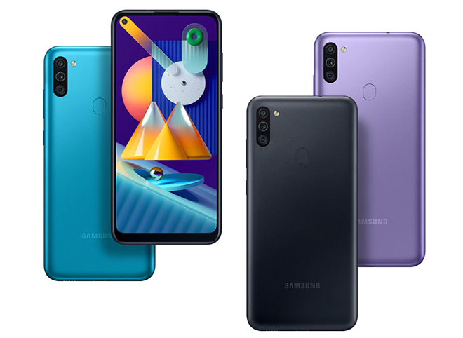 2 tùy chọn màu của máy.