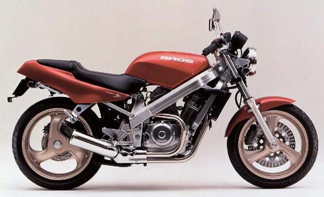 honda vt500